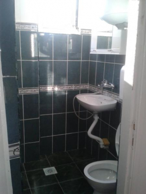 Гостиница Guest House Vila Jasna  Будва